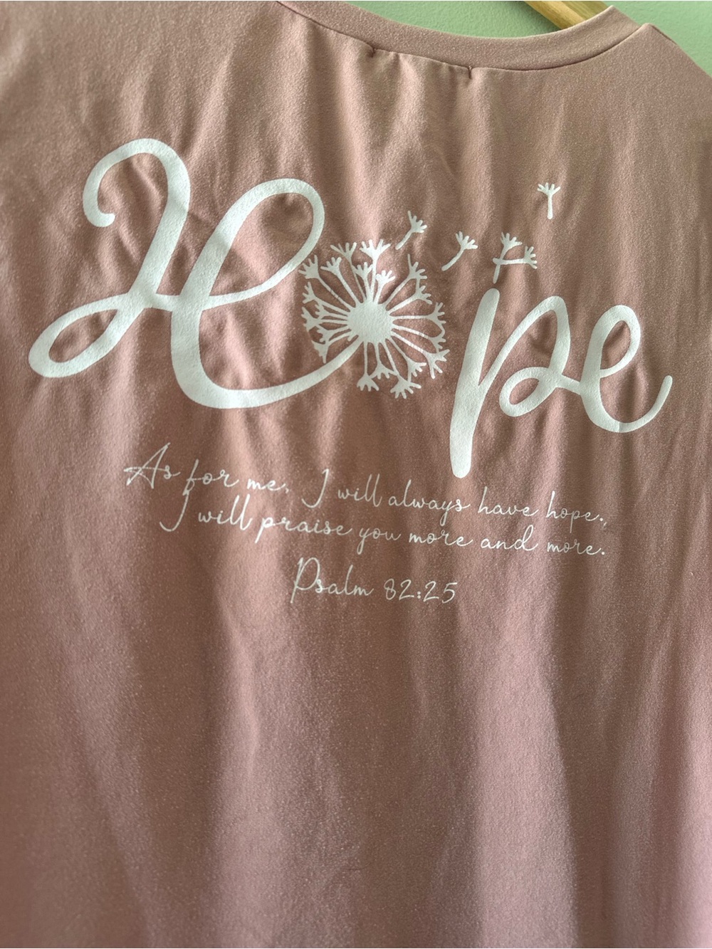 Bundle of 3 Maternity Short Sleeve Tees size S/M - Picture 14 of 15